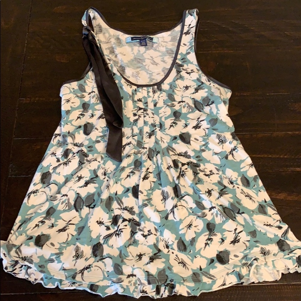 AE tank